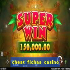 cheat fichas casino pokemon heart gold